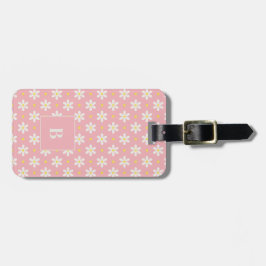 Etiqueta De Bagagem Presente de Viagem Personalizado para Mulheres Dai
