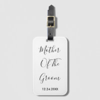 Presentes Simples de Casamento para a Mãe do Noivo