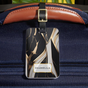 Etiqueta de Bagagem PRO