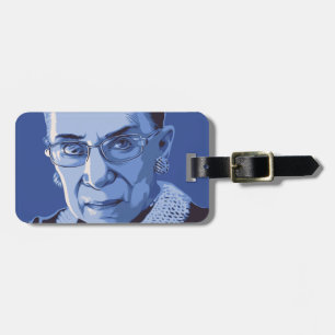 Etiqueta De Bagagem RBG notório