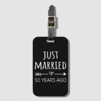Recem casados 50 Anos Atrás I