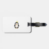 Rei pinguim