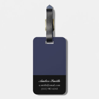 Etiqueta De Bagagem Rosa do en do acento, 1926