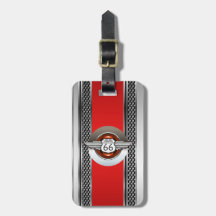 Rota Car Chrome 66