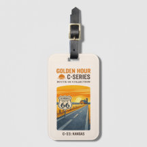 Route 66 Centennial Prairie Journey