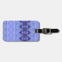 Roxo Diamond Ikat