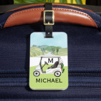 Saco de carrinho personalizado exclusivo para home