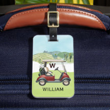 Saco de carrinho personalizado exclusivo para home