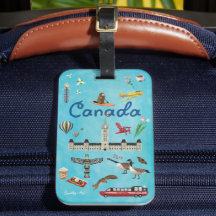 Saudações de Verão Ottawa Canadá 