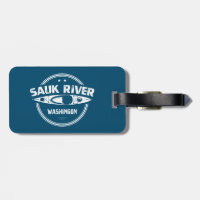 Sauk River Washington Kayaking
