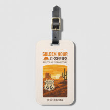 Seligman Centennial Desert Butte Journey