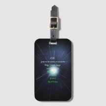 Serenity Prayer Inspirador Vintage Christian