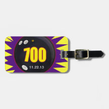 Série 700 da boliche