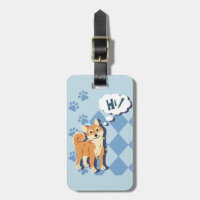 Shiba Inu