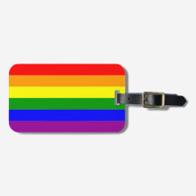 Sinalizador de Orgulho LGBTQIA+