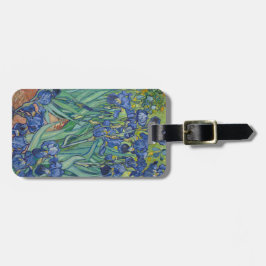 Etiqueta De Bagagem Subidas por Vincent Van Gogh
