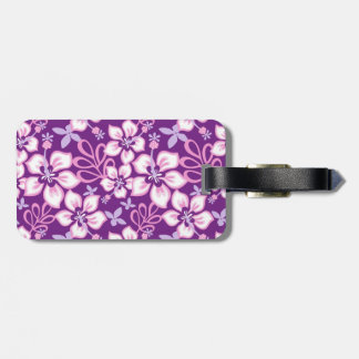 Etiqueta De Bagagem Surf (COMBO PURPLE)