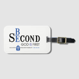 Etiqueta De Bagagem Tag da bagagem