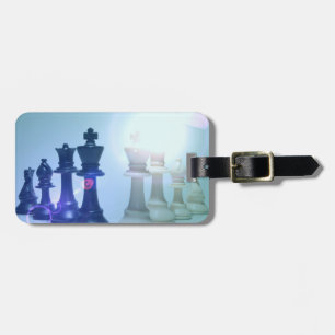 Etiqueta De Bagagem Tag da bagagem - personalizado