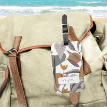 Terra Boho Botânico Floral