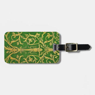 Etiqueta De Bagagem Teto da União Memorial