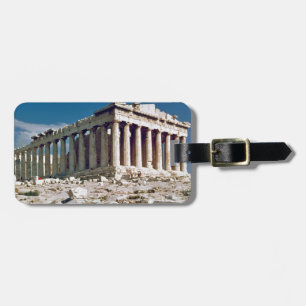 Etiqueta De Bagagem The--Parthenon--in--Athens--Angie.jpg