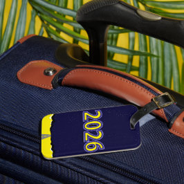 Etiqueta De Bagagem Travel Luggage Tag