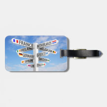 Traveler Europe