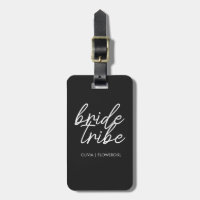 Tribo Bride | Rapariga de Casamento de Destino