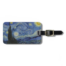 Van Gogh Starry Night