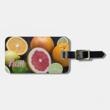 Variação da laranja, limão, mandarina,