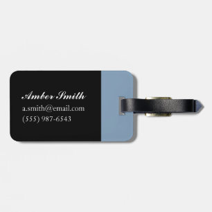 Etiqueta De Bagagem Velocidade do Sheer