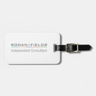 Etiqueta De Bagagem Viaje & anuncie o Tag da bagagem