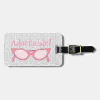 Vidros cor-de-rosa do olho de gato - personalize-o