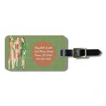 Vintage 1940s Moda V2