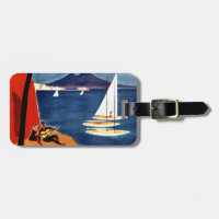 Vintage Napoli Viagem Love Romance