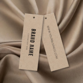 Etiqueta de Bloqueio de Etiqueta do Produto para E