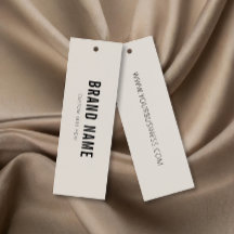 Etiqueta de bloqueio do produto comercial