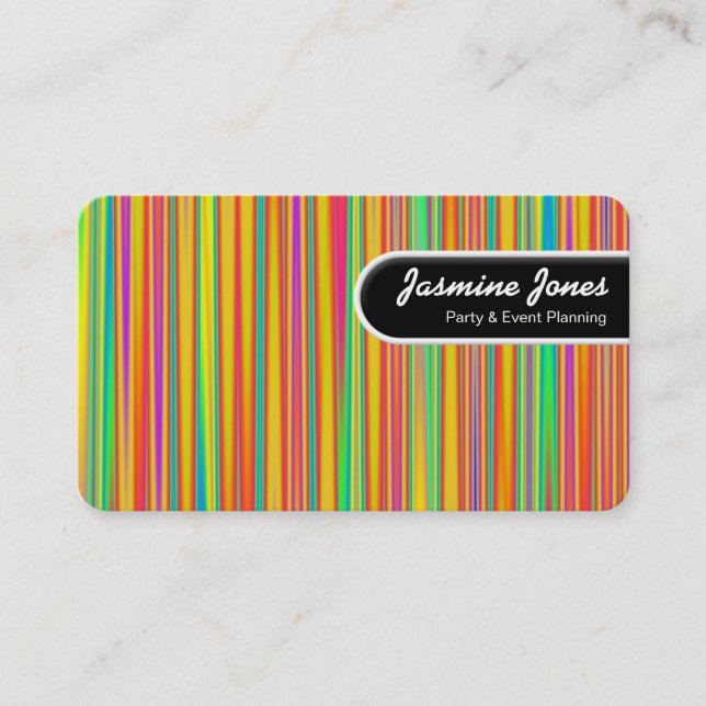 Etiqueta de Borda Arredondada - 120716(01) (Nrs Ar (Frente)