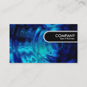 Etiqueta de Borda Arredondada - Banhos Romanos