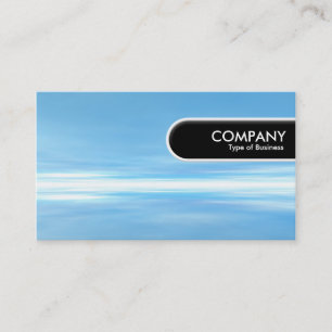 Etiqueta de Borda Arredondada - Reflexões III