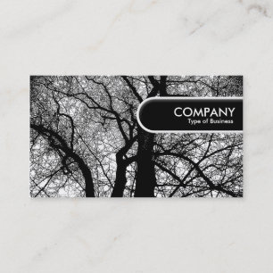 Etiqueta de Borda Arredondada - Tre de Alto Contra