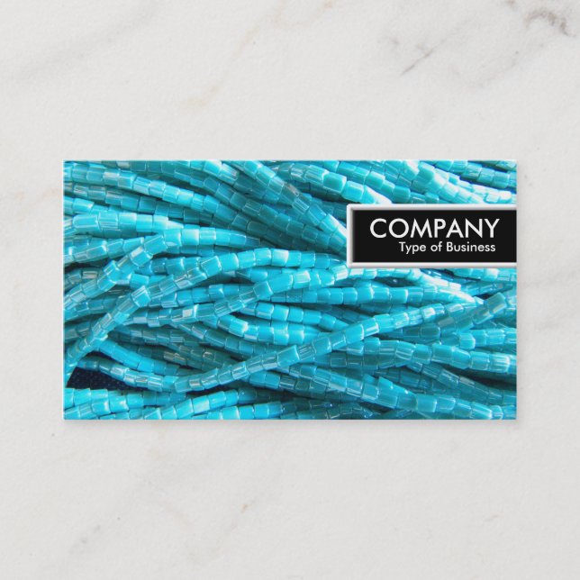 Etiqueta de borda - Barras do compartimento (Frente)