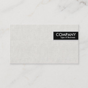 Etiqueta de Borda - Canvas