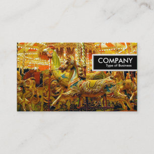 Etiqueta de borda - Feliz-rodada II