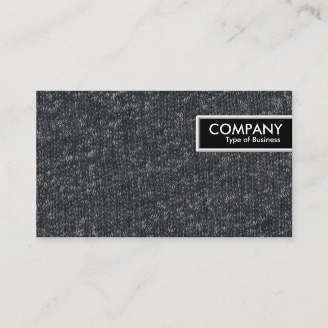 Etiqueta de borda - Lã fina 02 (Frente)