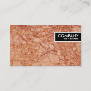 Etiqueta de borda - Marble 02