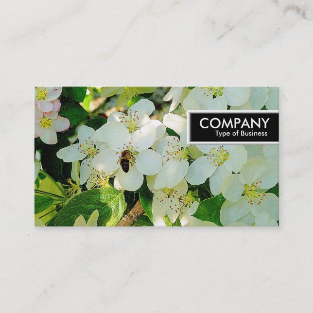 Etiqueta de borda - Mel de Fazer (Frente)