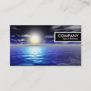 Etiqueta de borda - nascente