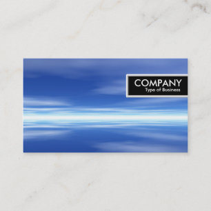 Etiqueta de borda - Reflexões